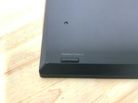 Lenovo thinkbook t15 gen2(i7-gen11) laptop - afbeelding 7 van  9