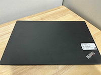 Lenovo thinkbook t15 gen2(i7-gen11) laptop - afbeelding 8 van  9