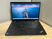 Lenovo thinkbook t15 gen2(i7-gen11) laptop - afbeelding 1 van  4