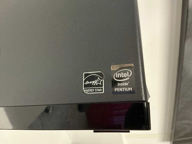 Lenovo thinkcentre e73 desktop - afbeelding 2 van  5