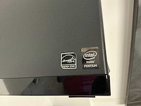 Lenovo thinkcentre e73 desktop - afbeelding 2 van  5