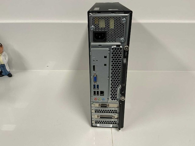 Lenovo thinkcentre e73 desktop - afbeelding 4 van  5