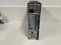 Lenovo thinkcentre e73 desktop - afbeelding 4 van  5