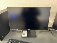 Lenovo thinkcentre e73 desktop - afbeelding 2 van  7