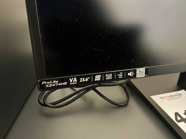 Lenovo thinkcentre e73 desktop - afbeelding 5 van  7