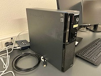Lenovo thinkcentre e73 desktop - afbeelding 6 van  7