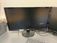 Lenovo thinkcentre e73 desktop - afbeelding 2 van  7