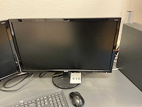 Lenovo thinkcentre e73 desktop - afbeelding 3 van  7