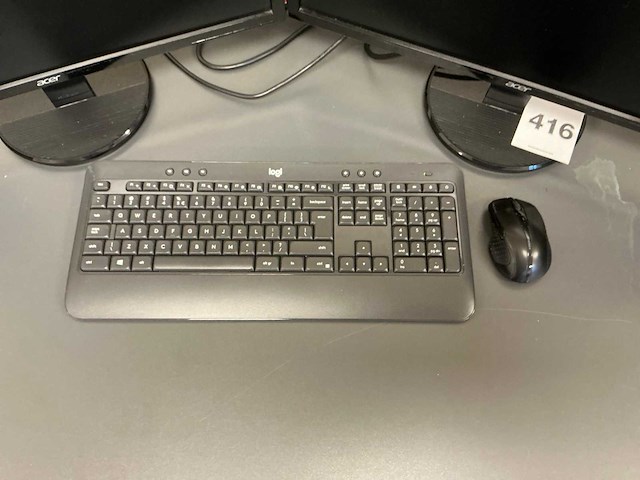 Lenovo thinkcentre e73 desktop - afbeelding 4 van  7