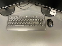 Lenovo thinkcentre e73 desktop - afbeelding 4 van  7