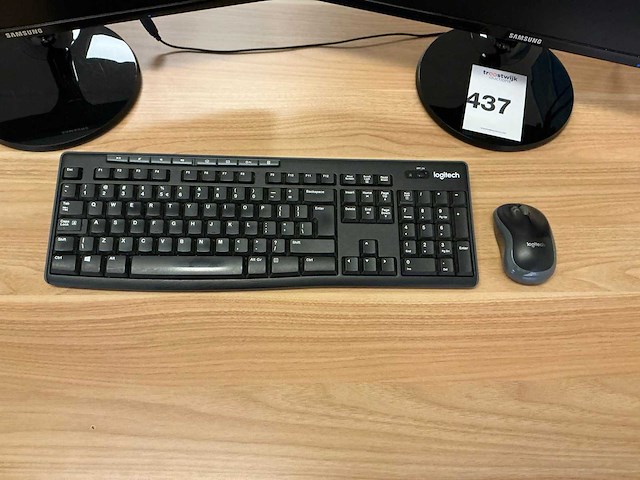 Lenovo thinkcentre e73 desktop - afbeelding 2 van  8