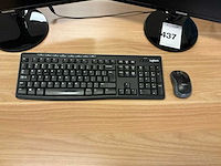 Lenovo thinkcentre e73 desktop - afbeelding 2 van  8