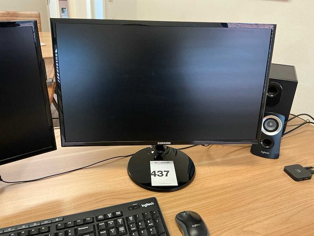 Lenovo thinkcentre e73 desktop - afbeelding 3 van  8