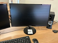 Lenovo thinkcentre e73 desktop - afbeelding 3 van  8