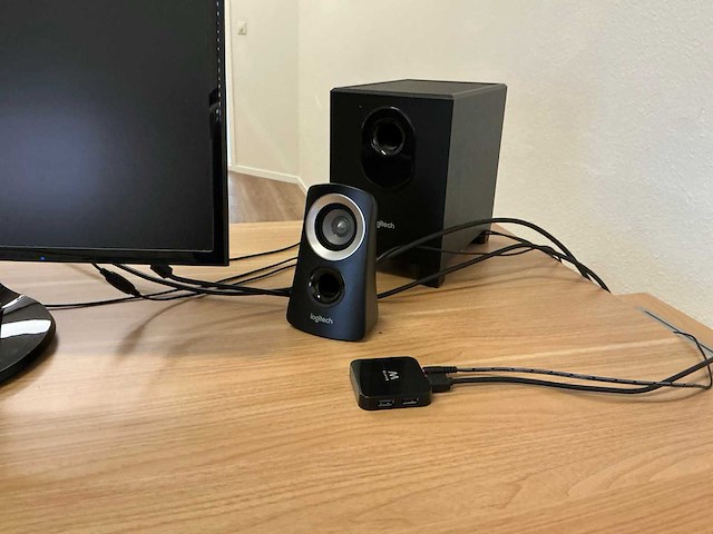 Lenovo thinkcentre e73 desktop - afbeelding 4 van  8