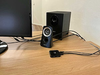 Lenovo thinkcentre e73 desktop - afbeelding 4 van  8