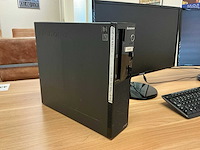 Lenovo thinkcentre e73 desktop - afbeelding 8 van  8
