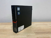 Lenovo thinkcentre m700 desktop (10x) - afbeelding 6 van  9