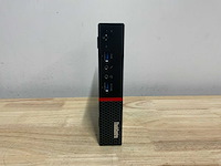 Lenovo thinkcentre m700 desktop (10x) - afbeelding 5 van  9