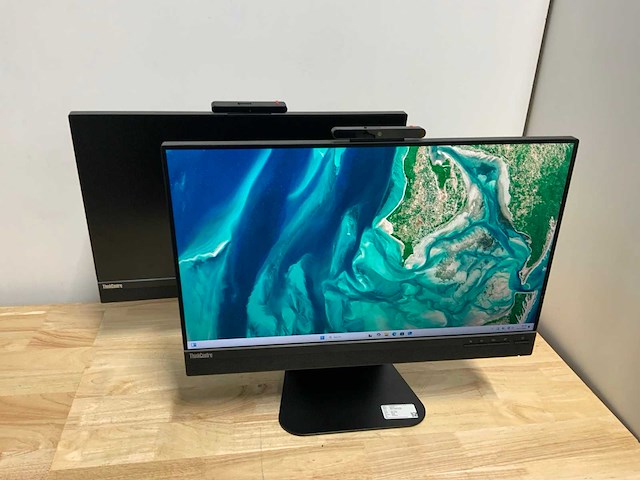 Lenovo thinkcentre m700 desktop (2x) - afbeelding 1 van  11