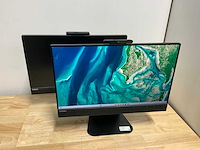 Lenovo thinkcentre m700 desktop (2x) - afbeelding 1 van  11