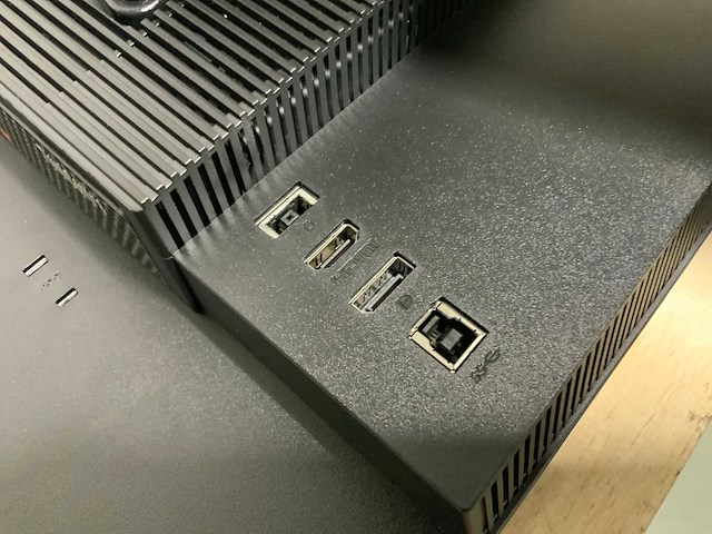 Lenovo thinkcentre m700 desktop (2x) - afbeelding 9 van  11