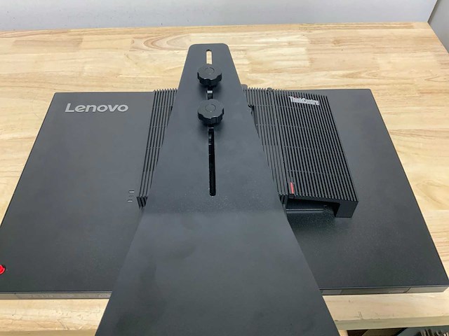 Lenovo thinkcentre m700 desktop (2x) - afbeelding 11 van  11
