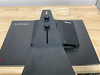 Lenovo thinkcentre m700 desktop (2x) - afbeelding 12 van  12