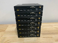 Lenovo thinkcentre m700 desktop (7x) - afbeelding 3 van  4