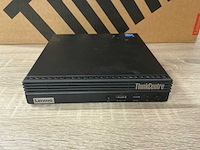 Lenovo thinkcentre m70q gen 2 desktop - afbeelding 1 van  6