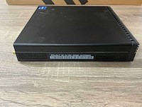 Lenovo thinkcentre m70q gen 2 desktop - afbeelding 3 van  6