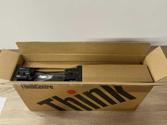 Lenovo thinkcentre m70q gen 2 desktop - afbeelding 6 van  6