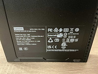 Lenovo thinkcentre m70q gen 2 desktop - afbeelding 5 van  6