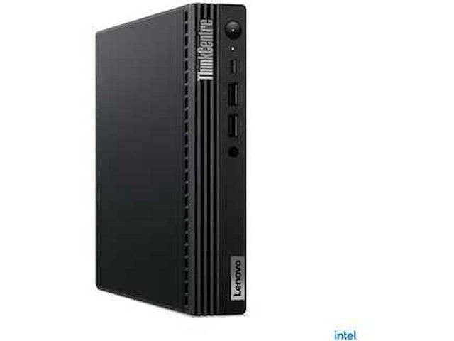 Lenovo thinkcentre m70q gen 3 - afbeelding 1 van  3