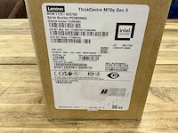 Lenovo thinkcentre m70q gen 3 - afbeelding 3 van  3