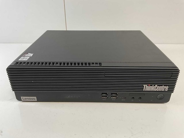 Lenovo thinkcentre m70s, core(tm) i5 10th gen, 8 gb ram, 256 gb nvme desktop - afbeelding 1 van  6