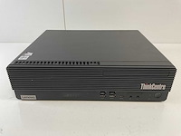 Lenovo thinkcentre m70s, core(tm) i5 10th gen, 8 gb ram, 256 gb nvme desktop - afbeelding 1 van  6