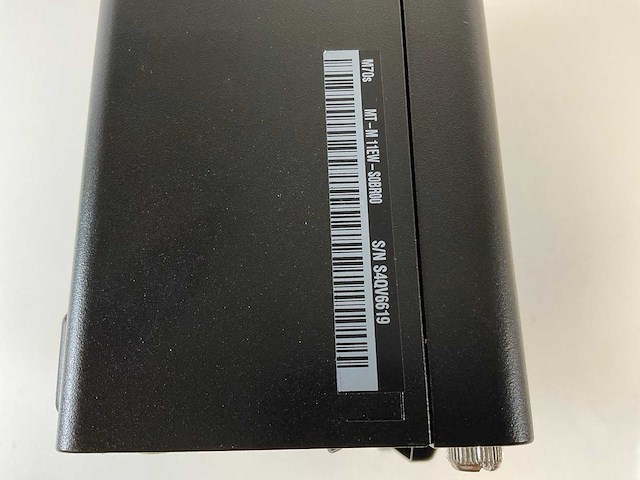 Lenovo thinkcentre m70s, core(tm) i5 10th gen, 8 gb ram, 256 gb nvme desktop - afbeelding 6 van  6