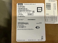 Lenovo thinkcentre m70s gen 5 - afbeelding 3 van  3