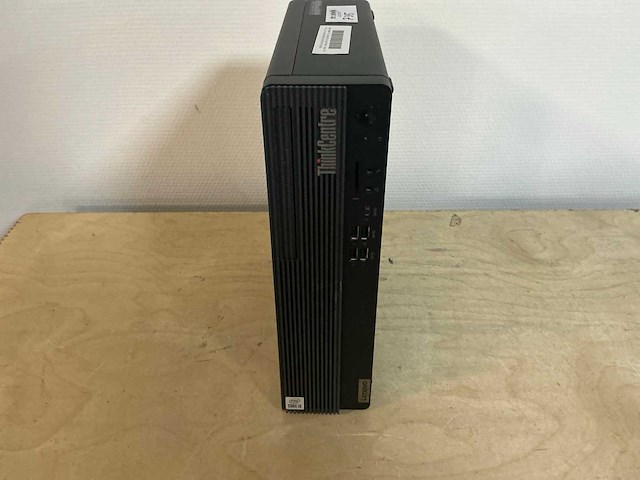 Lenovo thinkcentre m70s i5-10400 desktop - afbeelding 1 van  1