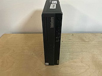 Lenovo thinkcentre m70s i5-10400 desktop - afbeelding 1 van  1
