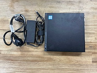 Lenovo thinkcentre m710q - afbeelding 1 van  2
