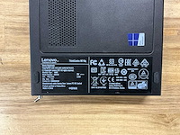 Lenovo thinkcentre m710q - afbeelding 2 van  2