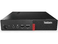 Lenovo thinkcentre m710q - afbeelding 1 van  3