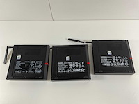 Lenovo thinkcentre m720q, core(tm) i5 8th gen, 8 gb ram, 256 gb nvme mini desktops (3x) - afbeelding 6 van  6