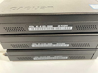 Lenovo thinkcentre m720q, core(tm) i5 8th gen, 8 gb ram, 256 gb nvme mini desktops (3x) - afbeelding 4 van  6