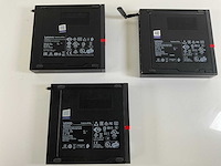 Lenovo thinkcentre m720q, core(tm) i5 8th gen, 8 gb ram, 256 gb nvme mini desktops (3x) - afbeelding 6 van  6