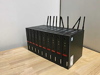 Lenovo thinkcentre m720q desktop (10x) - afbeelding 8 van  15