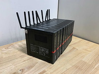 Lenovo thinkcentre m720q desktop (10x) - afbeelding 9 van  15