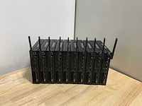 Lenovo thinkcentre m720q desktop (10x) - afbeelding 10 van  15